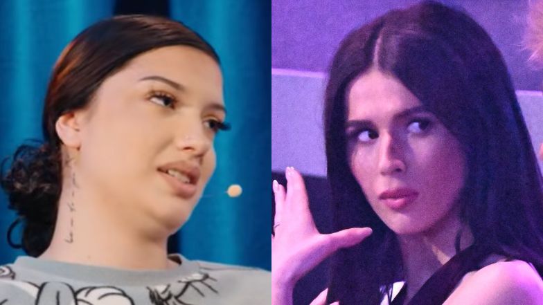 Viki Gabor o kontakcie z Roxie 