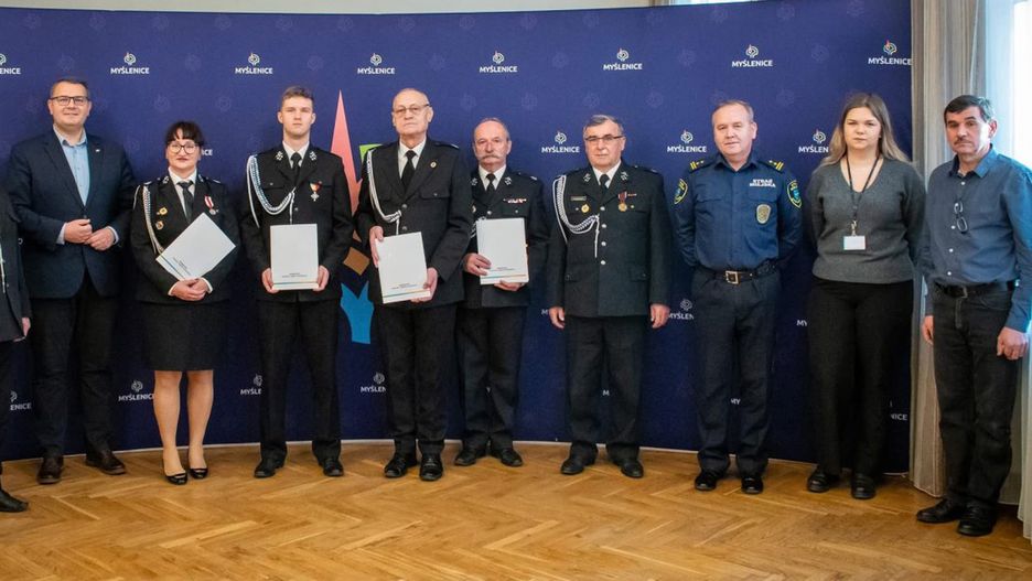 Miasto i Gmina Myślenice