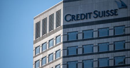 Credit Suisse ucierpiał przez problemy funduszu. Strata liczona w miliardach franków
