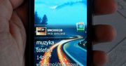 Samsung Omnia 2 I8000 - test