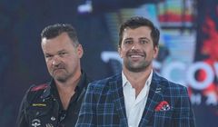Byli dziennikarze TVN Turbo przed sądem. Są oskarżeni o gwałt