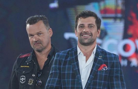 Byli dziennikarze TVN Turbo przed sądem. Są oskarżeni o gwałt