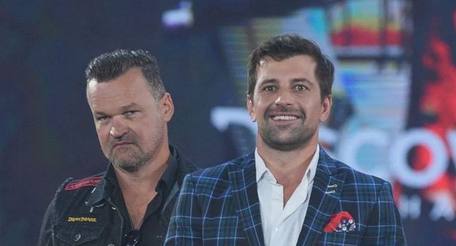 Byli dziennikarze TVN Turbo przed sądem. Są oskarżeni o gwałt