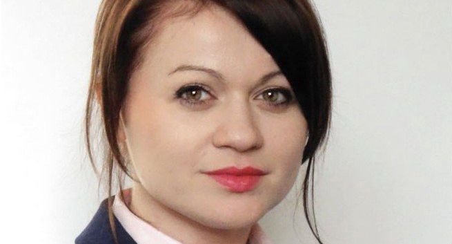 Barbara Helman: z Ebola Play Polska do Sataku