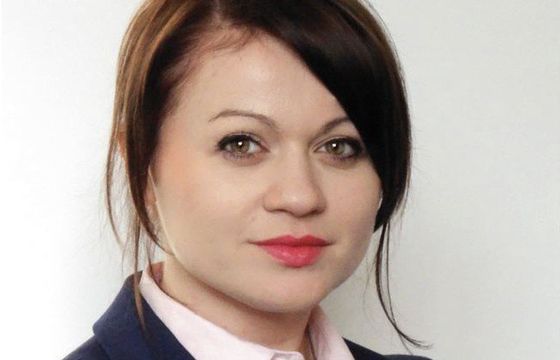 Barbara Helman: z Ebola Play Polska do Sataku