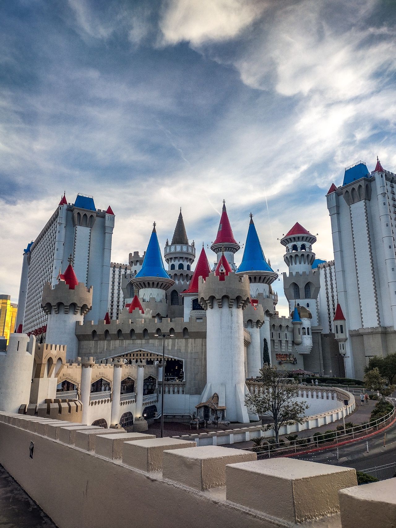 Las Vegas