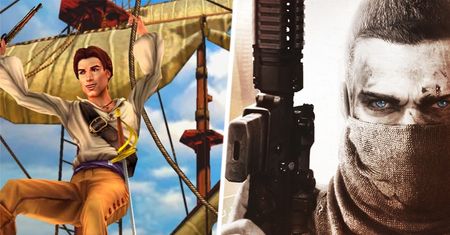 Zgarnij 3 gry za darmo - wśród nich Spec Ops: The Line i Sid Meier’s Pirates!
