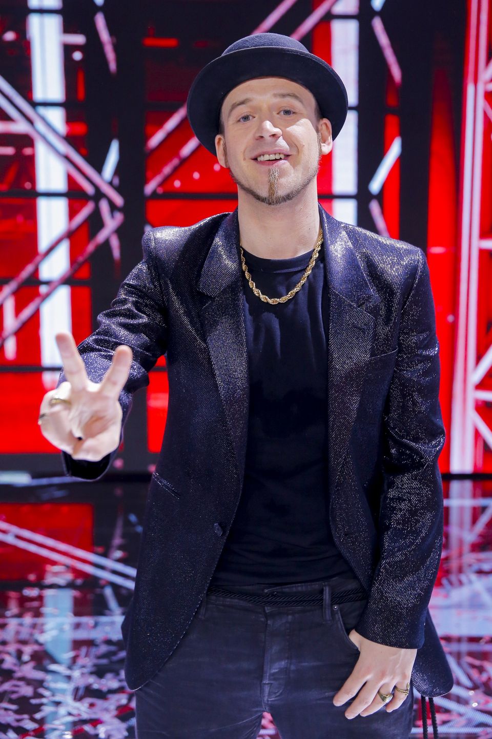 "The Voice of Poland" 
