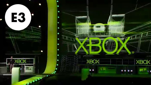 E3 i MS (Fot. Edge online)