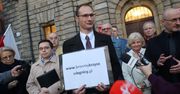 Legnica: Ataki na wierzących i usuwanie krzyży to rzeczywistość