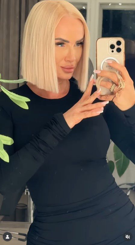 Izabela Macudzińska