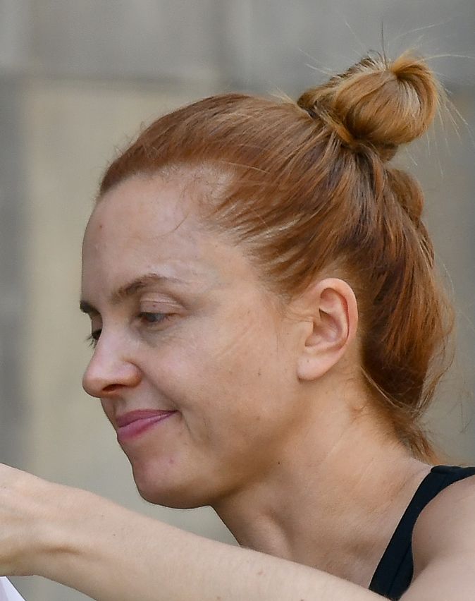 Katarzyna Burzyńska