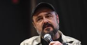 Arkadiusz Jakubik pokazał grzyba-mutanta. Co z nim zrobił?