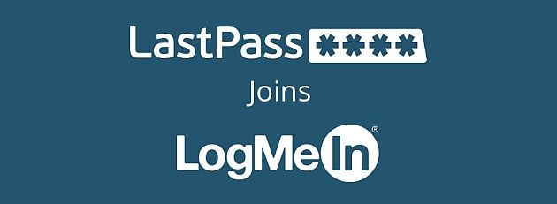 LogMeIn przejmuje LastPass