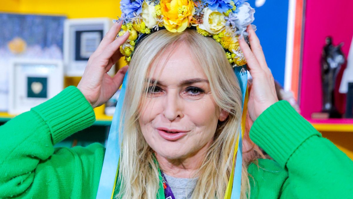 Jak naprawdę nazywa się Monika Olejnik? Tego o niej nie wiedzieliście