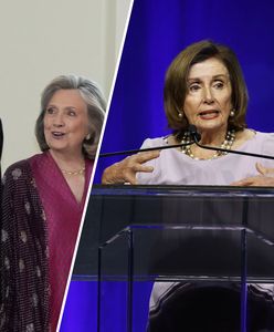 Rezygnacja Bidena. Clintonowie, Pelosi i Obama zareagowali