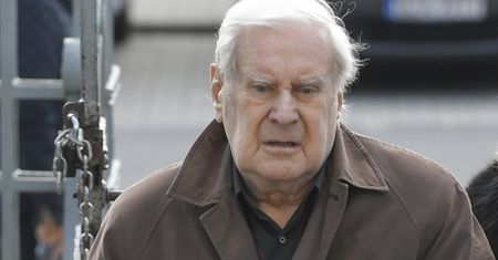 Wiesław Gołas miał dwie daty urodzenia. Nie wszyscy o tym wiedzieli. Pomylił się nawet prezydent
