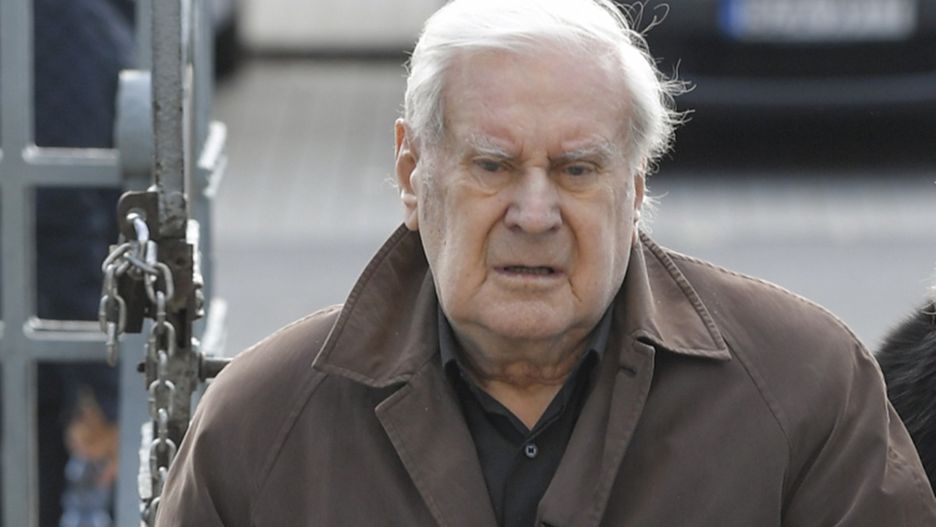 Wiesław Gołas zmarł w wieku 90 lat, miesiąc przed kolejnymi urodzinami.
