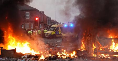 Horror w Southport. Wiadomo, kto zabił dzieci. Niecodzienna decyzja sądu