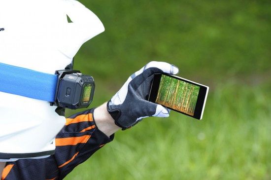 Kamera, która wytrzyma (prawie) wszystko. Co oferuje nowy sprzęt JVC? 2