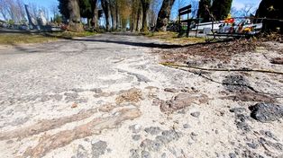 Sławno: Przetarg na cmentarz. Duża rozpiętość cen