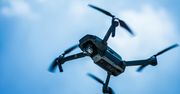 Będą strzelać do dronów. Niemiecka policja zyska nowe uprawnienia