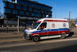 Epidemia zatruć dopalaczami w Polsce. Drastyczny wzrost przypadków