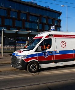 Epidemia zatruć dopalaczami w Polsce. Drastyczny wzrost przypadków