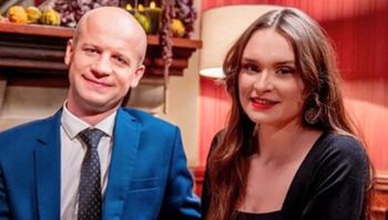 Teściowa nie była zachwycona Weroniką z "Rolnika". Doszło do pojednania?