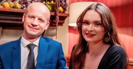 Teściowa nie była zachwycona Weroniką z "Rolnika". Doszło do pojednania?