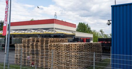 ARP i KOWR zawarły porozumienie o utworzeniu parku przem. w Ząbkowicach Śląskich