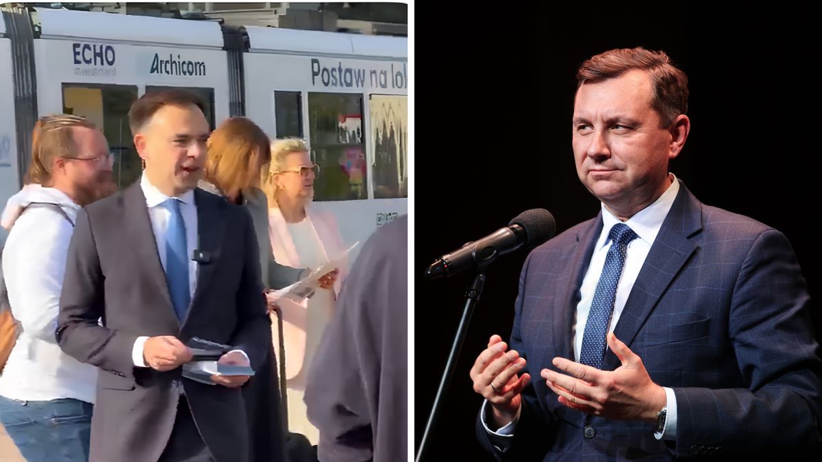 Kłótnia w koalicji rządzącej o wybory w Krakowie