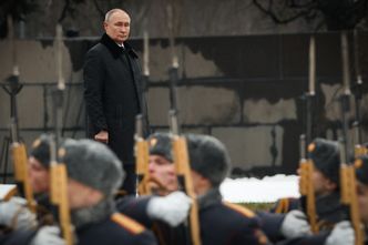 Czego zażąda Putin za pokój w Ukrainie? Dotarli do informatora z Kremla