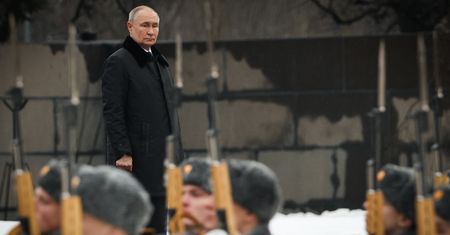 Czego zażąda Putin za pokój w Ukrainie? Dotarli do informatora z Kremla