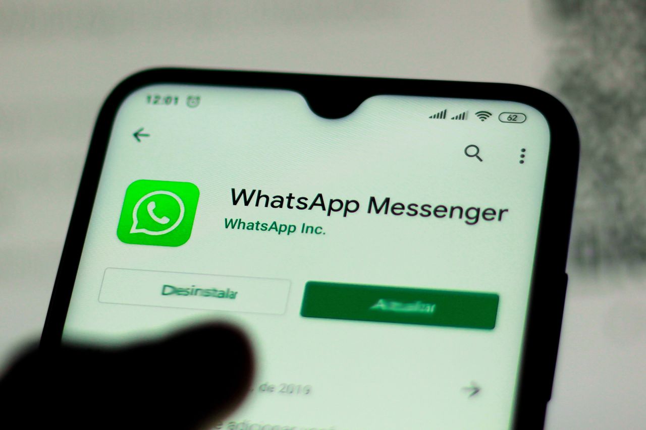 WhatsApp w 4 urządzeniach. Brak internetu w telefonie to nie problem