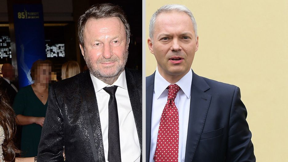 Milioner Józef Wojciechowski domagał się uchylenia immunitetu Jackowi Żalkowi. Bezskutecznie