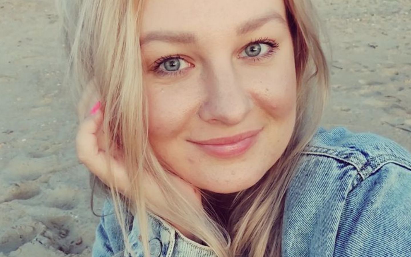 Julia Gołębiewska 