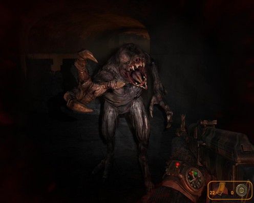 Metro 2033 - recenzja [wideo] 1