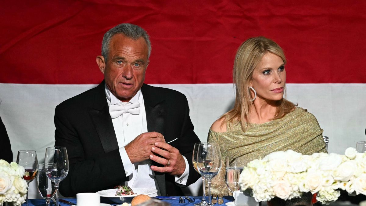 Robert F. Kennedy Jr. 