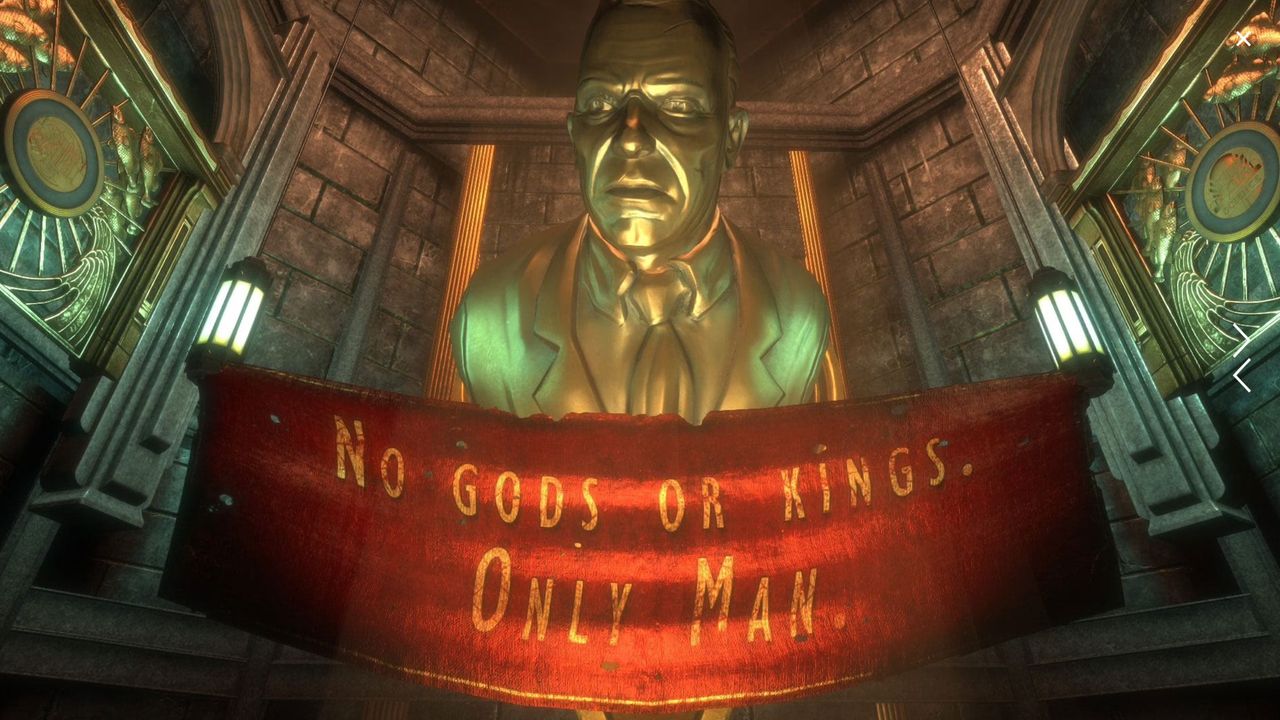 BioShock 