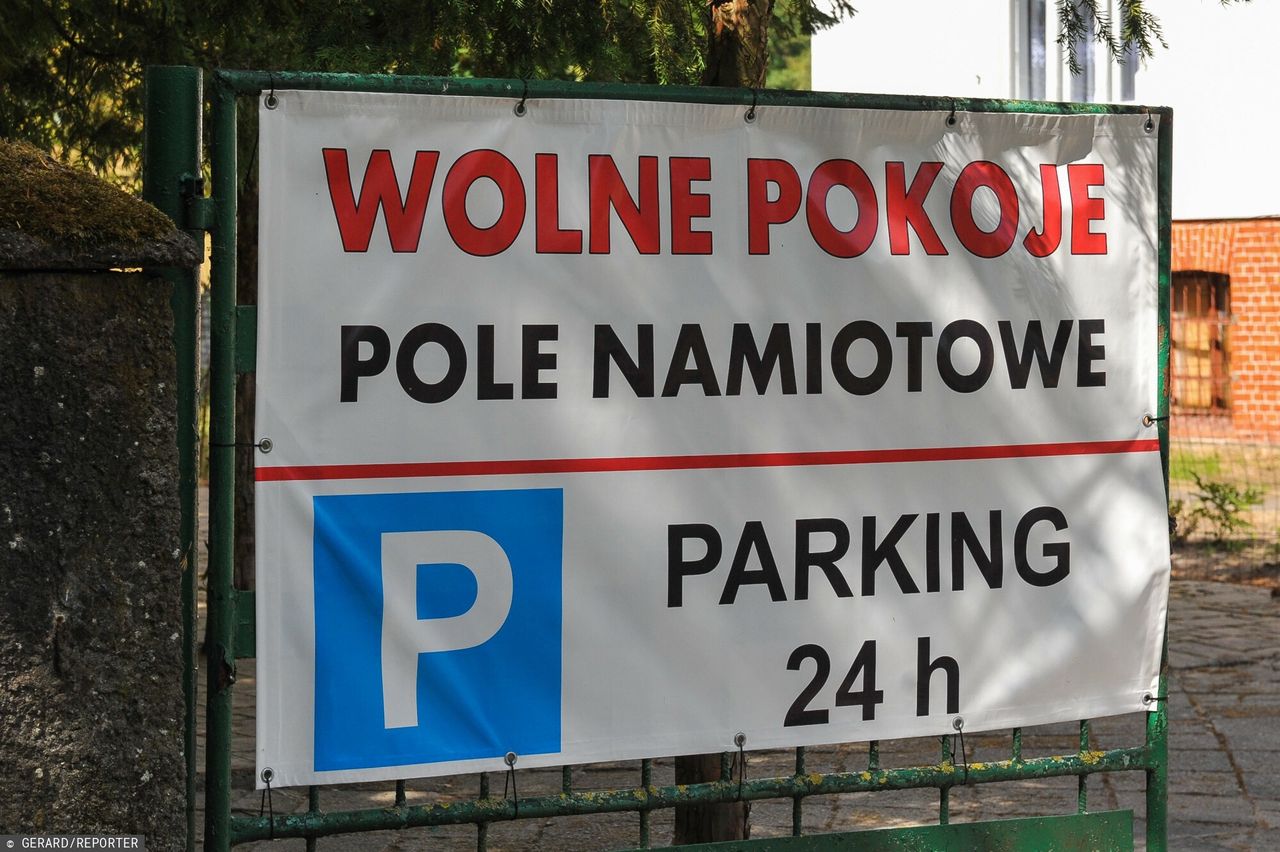 Przegrywają walkę z hotelami. Idą pod młotek. "Pensjonaty nie wytrzymują presji"