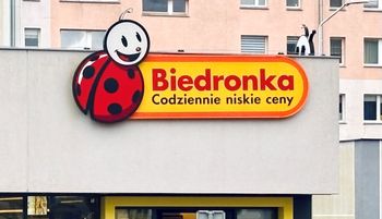 Biedronka znów to robi. 4 szt. na osobę. Jedynie do 7.02