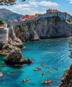 Chorwacja – idealny kierunek nie tylko na lato