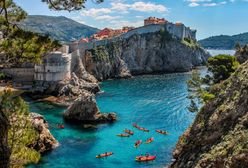 Chorwacja – idealny kierunek nie tylko na lato