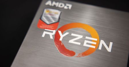 AMD obniża ceny procesorów Ryzen i kart graficznych Radeon