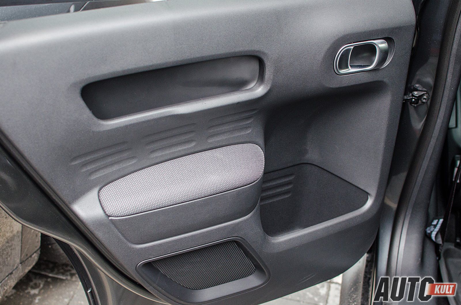Citroën C4 Cactus 1,2 PureTech 82 – pierwsza jazda [galeria] 22