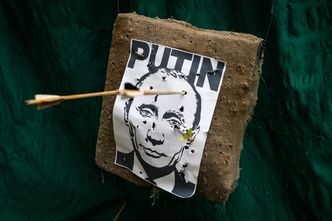 Unia uderzy Putina w czuły punkt? Na stole leży kilka opcji