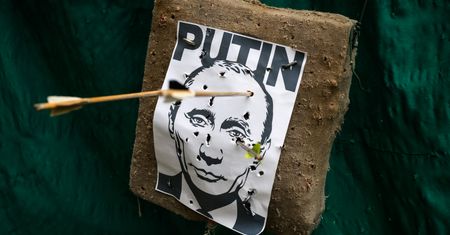 Unia uderzy Putina w czuły punkt? Na stole leży kilka opcji