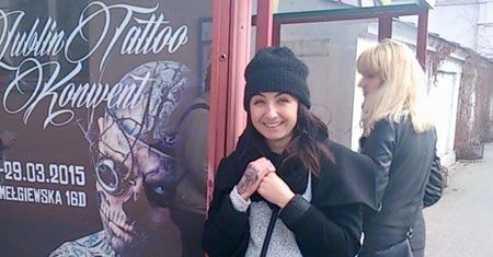Bicie rekordu Guinessa na Lublin Tattoo Konwent? Czemu nie!