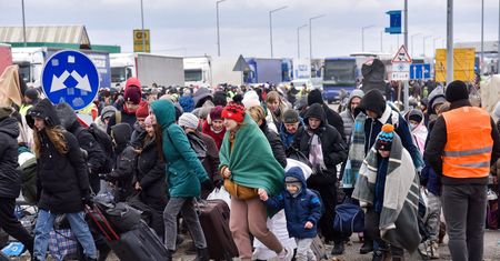 Kontrowersje wokół rządowej specustawy. Pomoc nie dla wszystkich uchodźców